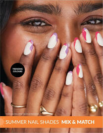 Avon leaflet Page 8