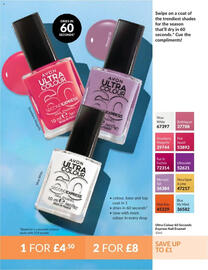 Avon leaflet Page 9