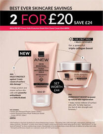 Avon leaflet Page 10