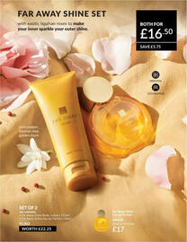 Avon leaflet Page 100