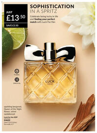 Avon leaflet Page 105