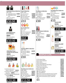Avon leaflet Page 108