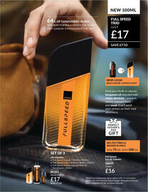 Avon leaflet Page 114