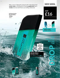 Avon leaflet Page 116