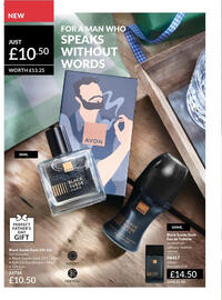 Avon leaflet Page 117