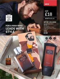 Avon leaflet Page 118