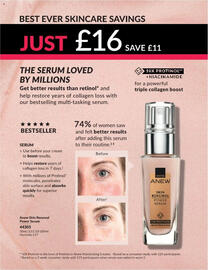 Avon leaflet Page 12