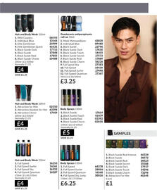 Avon leaflet Page 120