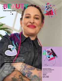 Avon leaflet Page 121