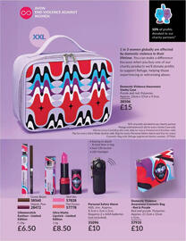 Avon leaflet Page 122