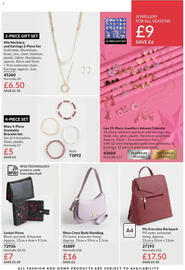 Avon leaflet Page 126