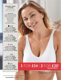 Avon leaflet Page 129