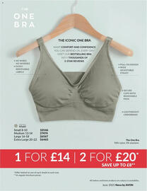 Avon leaflet Page 130