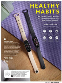 Avon leaflet Page 132