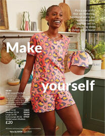Avon leaflet Page 133