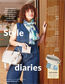 Avon leaflet Page 141