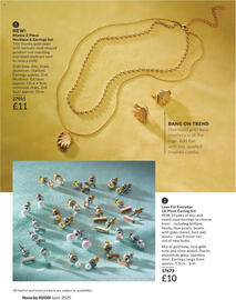 Avon leaflet Page 143