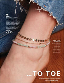 Avon leaflet Page 146