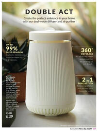Avon leaflet Page 148