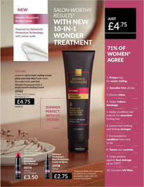 Avon leaflet Page 152