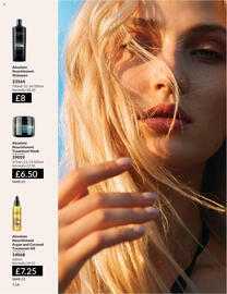 Avon leaflet Page 153
