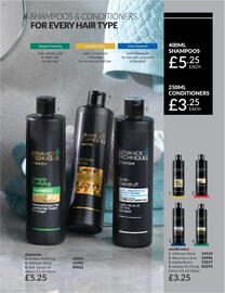 Avon leaflet Page 156