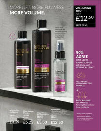 Avon leaflet Page 158