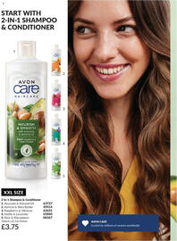 Avon leaflet Page 159