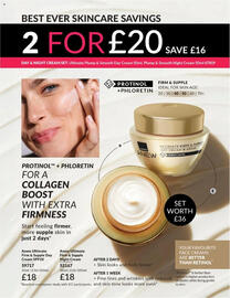 Avon leaflet Page 16