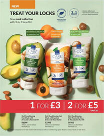 Avon leaflet Page 160