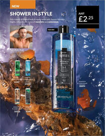 Avon leaflet Page 162