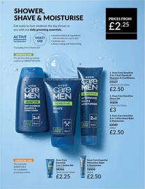 Avon leaflet Page 164