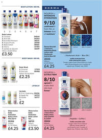 Avon leaflet Page 167