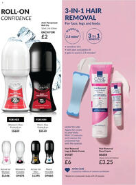 Avon leaflet Page 171