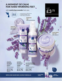 Avon leaflet Page 174