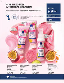 Avon leaflet Page 176