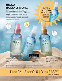 Avon leaflet Page 180