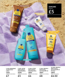 Avon leaflet Page 182