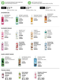 Avon leaflet Page 185