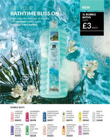 Avon leaflet Page 186