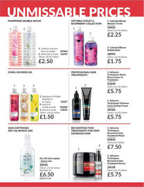 Avon leaflet Page 187