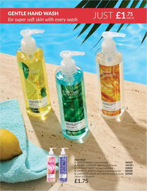 Avon leaflet Page 189