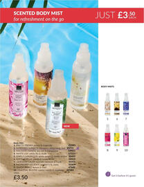 Avon leaflet Page 190