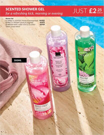 Avon leaflet Page 191