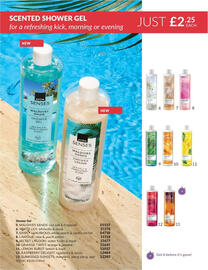 Avon leaflet Page 192