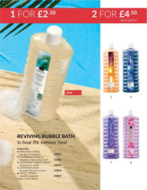 Avon leaflet Page 194