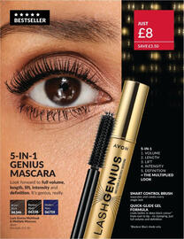 Avon leaflet Page 195