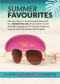 Avon leaflet Page 196