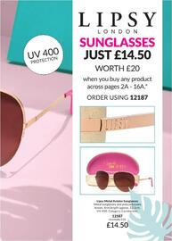 Avon leaflet Page 198