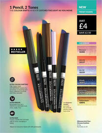 Avon leaflet Page 20